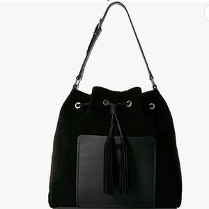 Vince Camuto Elsie Hobo bag